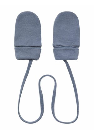 Name it Mittens - folkstone gray