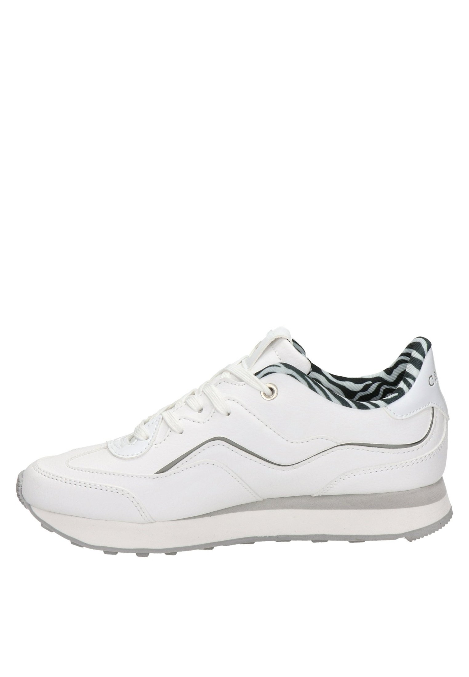 Cruyff RAINBOW - Sneakers laag - wit - Zalando.nl