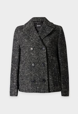 BOSS, Blazer - black