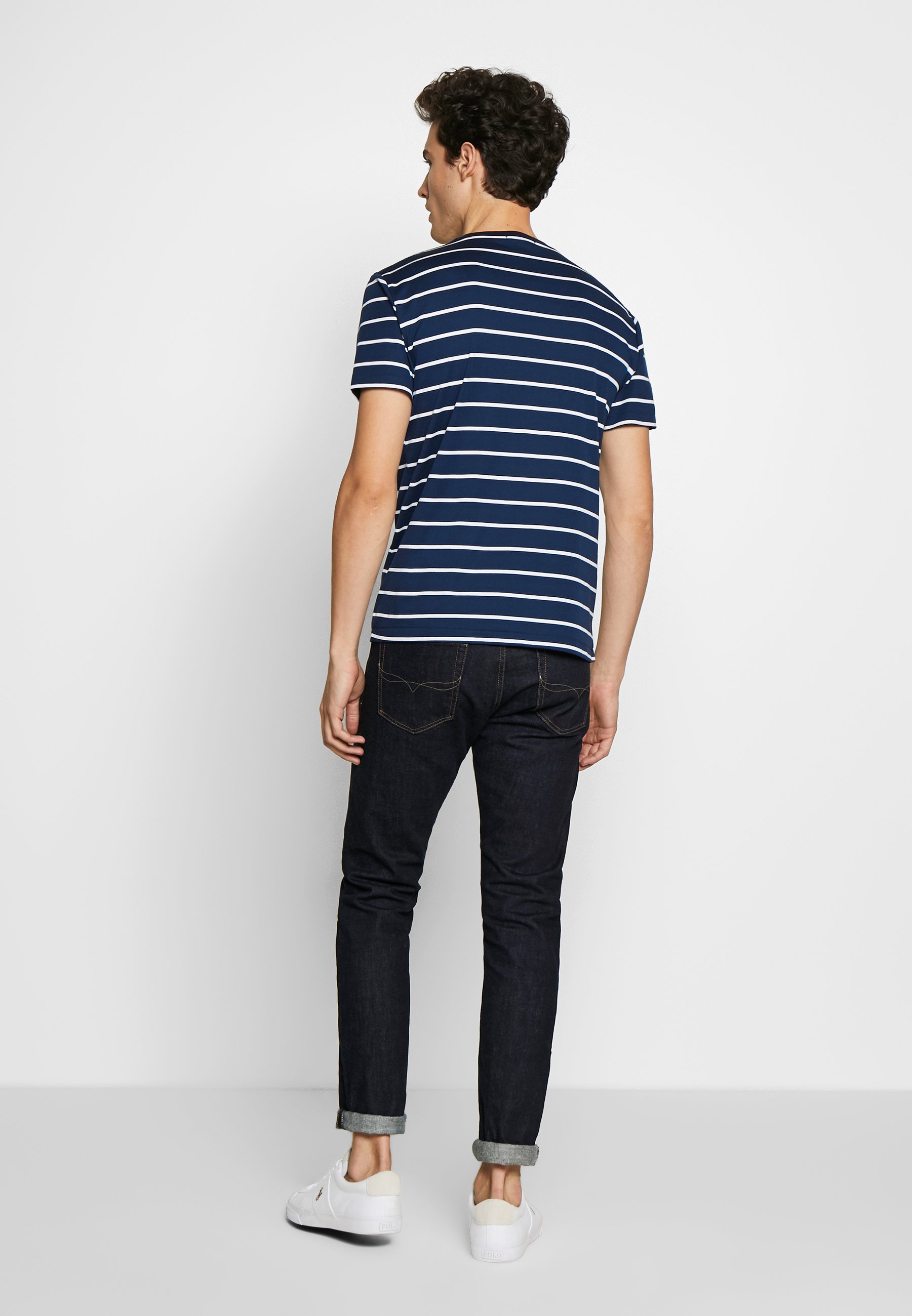 ralph lauren soft touch t shirt