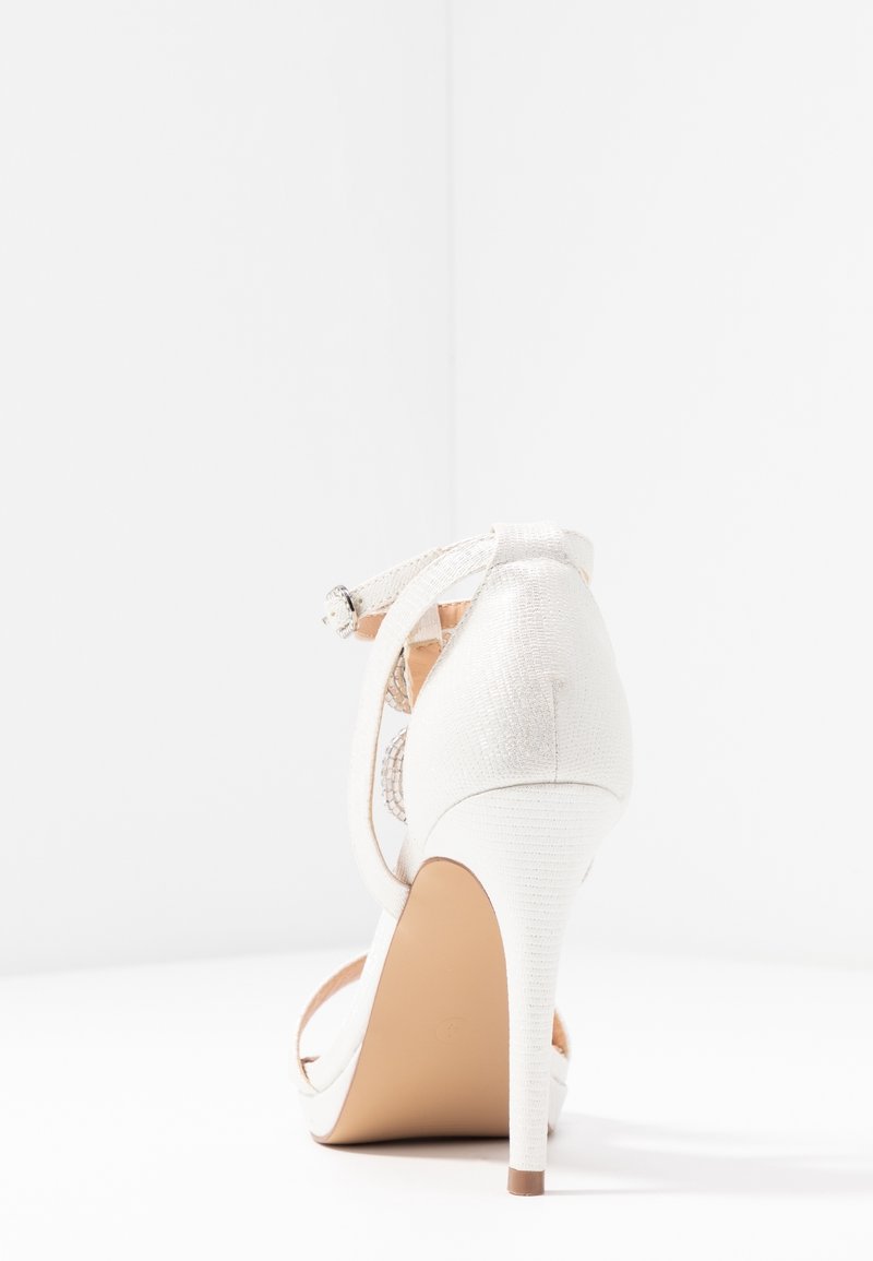 Sandales à Talons Hauts Wallis Taille 6 UK - Occasion