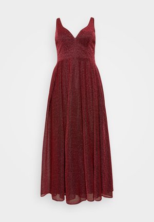 My Mascara Curves Occasion wear - berry