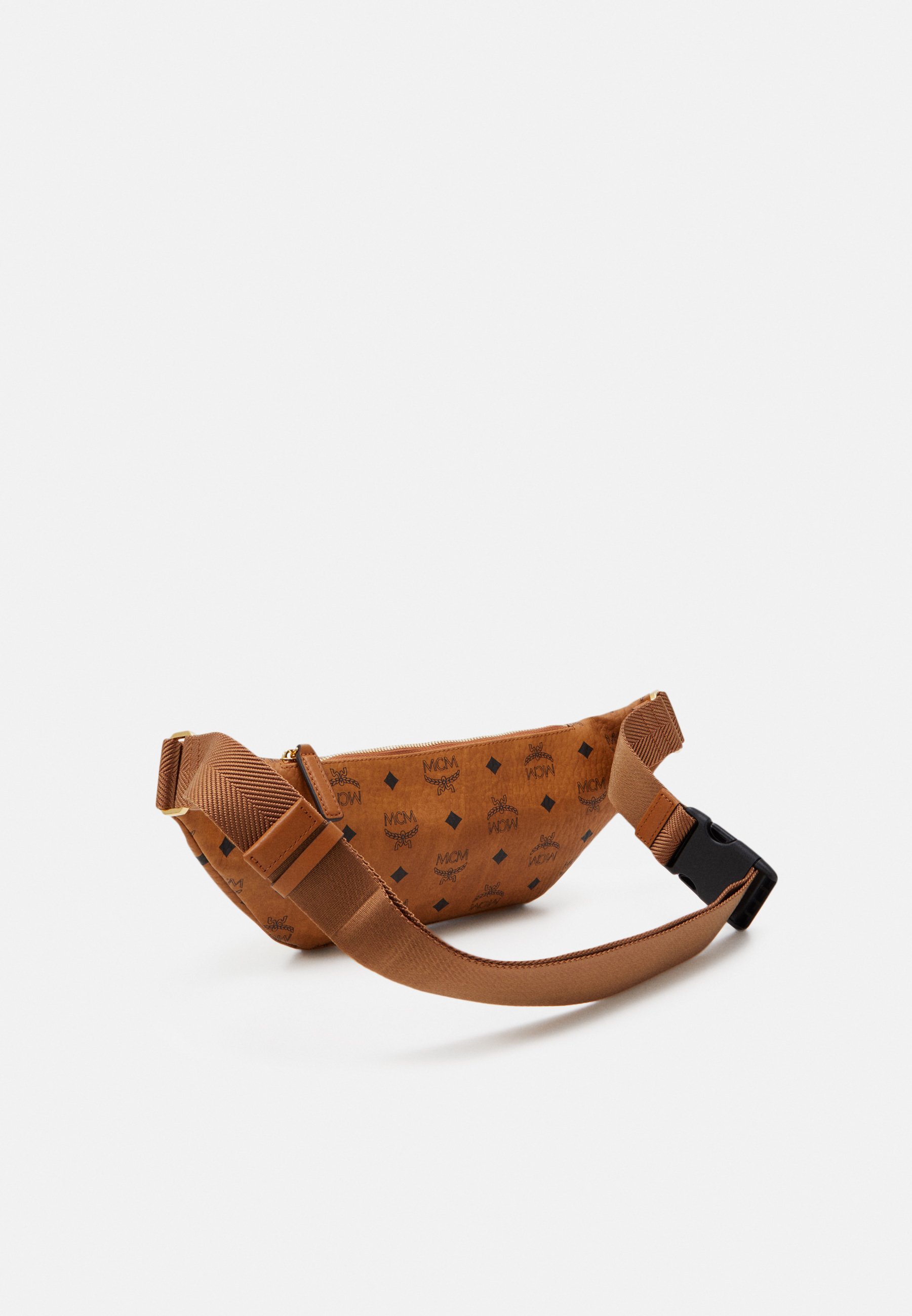 MCM Bum bag - cognac