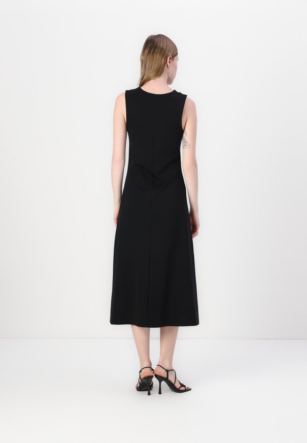 JOVANA - Jersey dress4