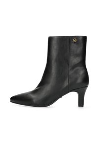 SODAR REGAL - Botines - black