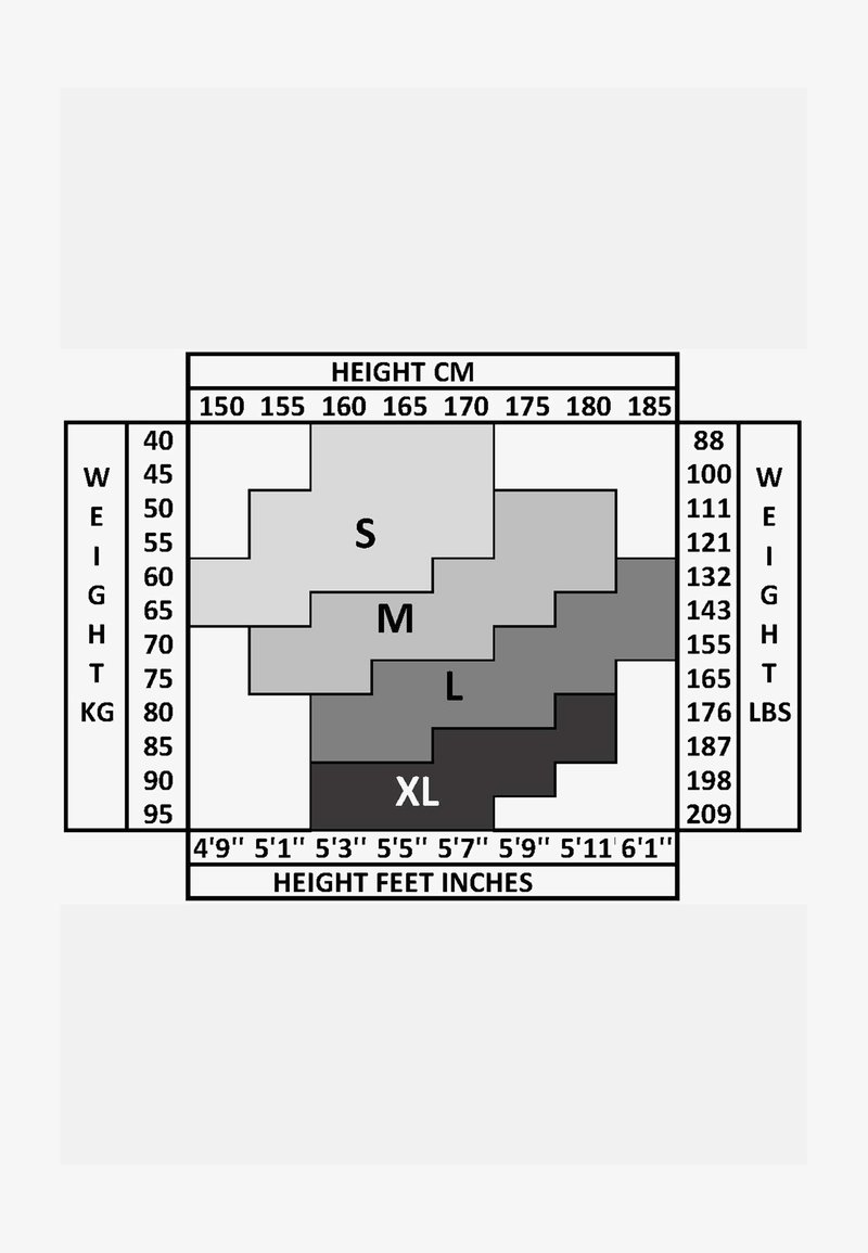 Mamsy OPAQUE 60DEN Medias green/verde