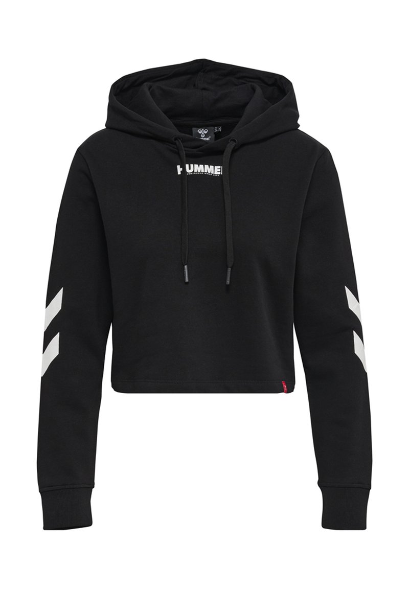 Hummel Hoodie zwart