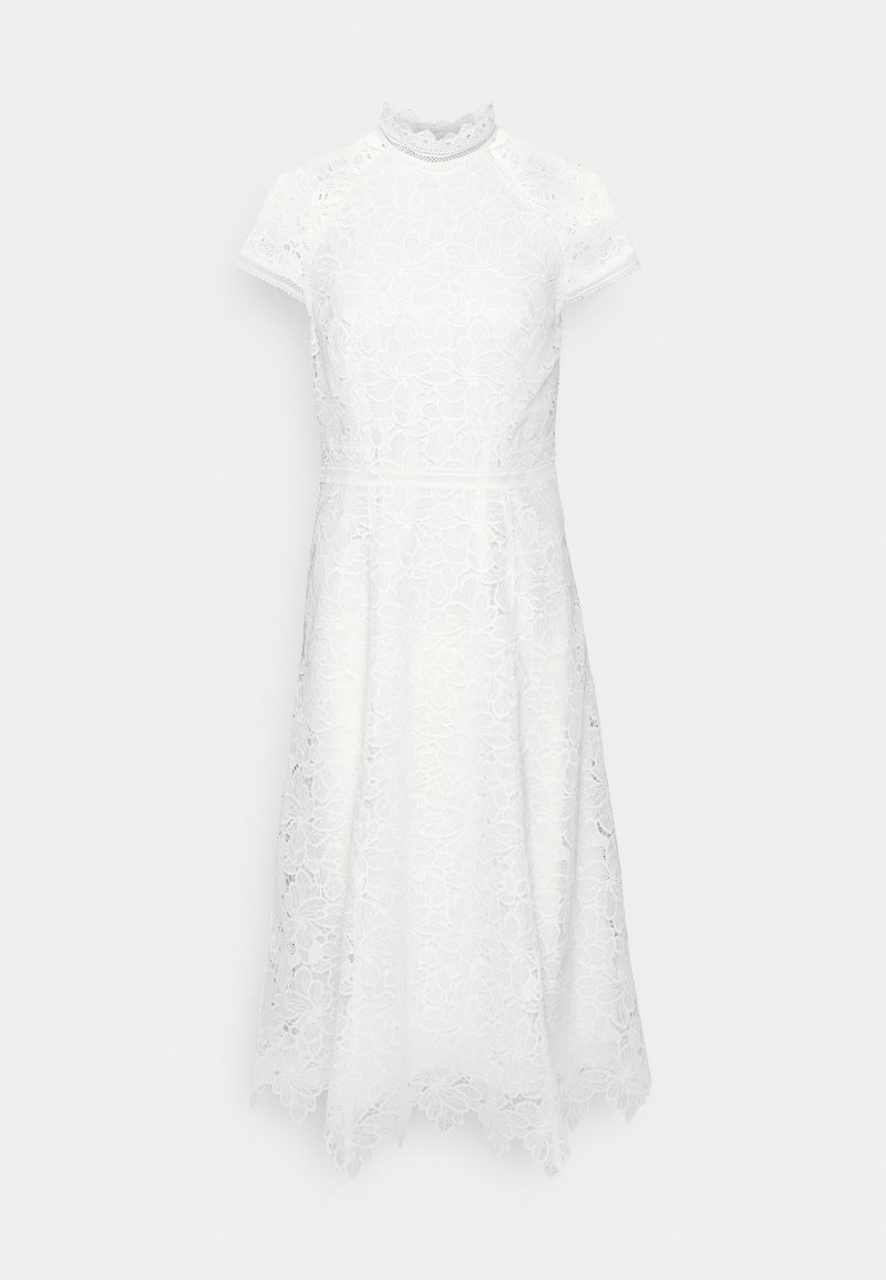 IVY OAK BRIDAL Cocktailjurk wit