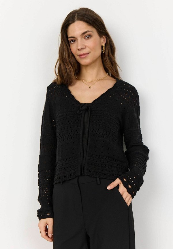 SC-PERRY 6 - Strickjacke