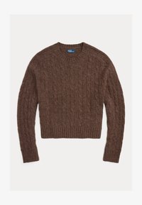 Selected, cedar melange