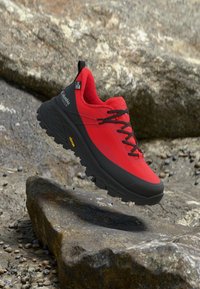 Επιλέχθηκε, poppy red/black