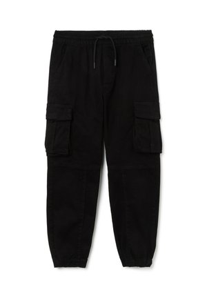 Jogginghose - gunmetal