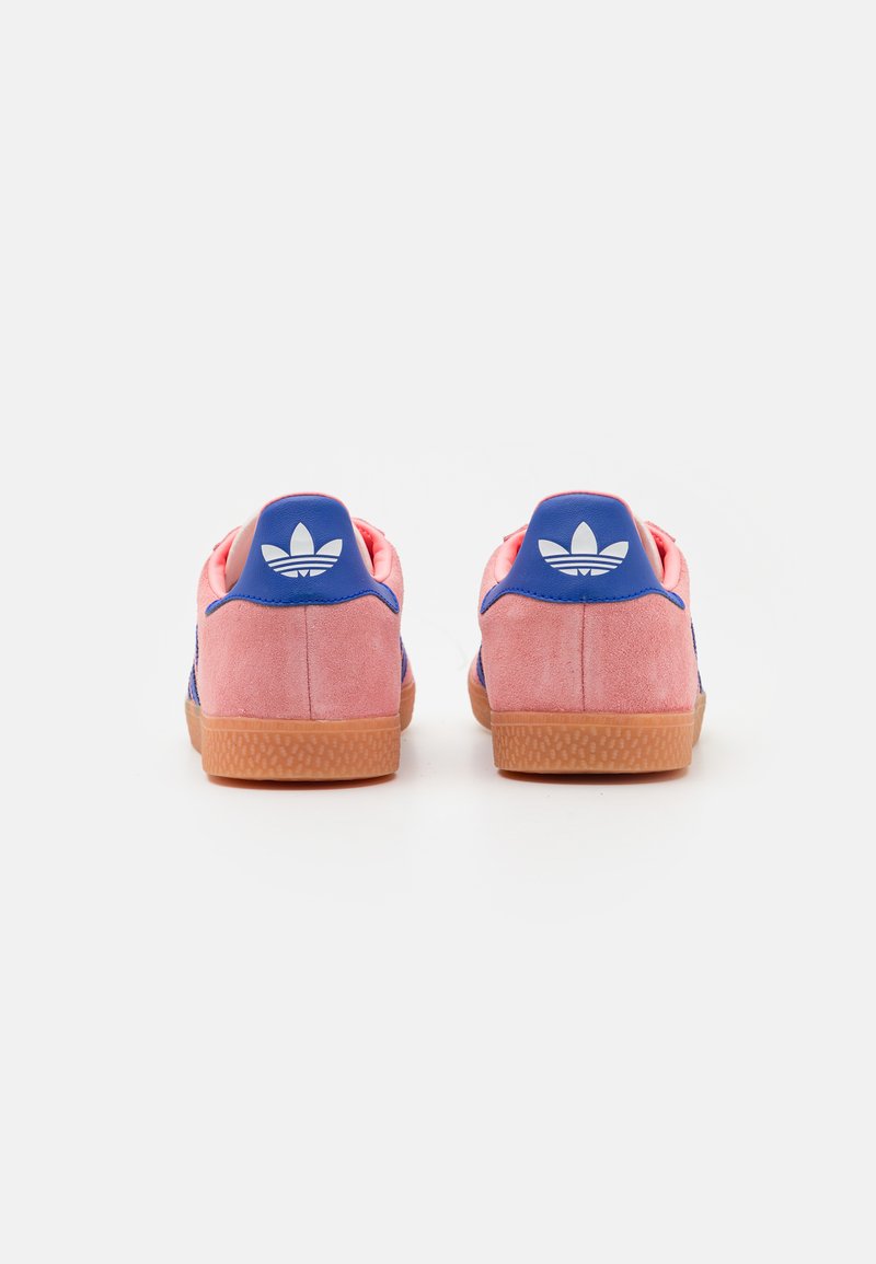 adidas gazelle silver green womens adidas Gazelle Bold Turqoise Pink (Kids)