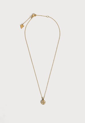 Guess, 4G SUPREME - Collier - yellow gold-coloured