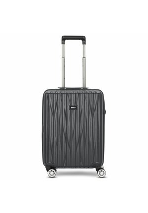 Bric's CERVIA 4 ROLLEN KABINEN - Trolley - dark grey