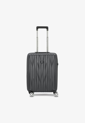 Bric's, CERVIA 4 ROLLEN KABINEN - Trolley - dark grey