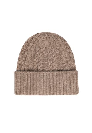 BLEVELA - Muts - beige