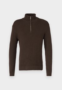 SLHTHEO - Sweter