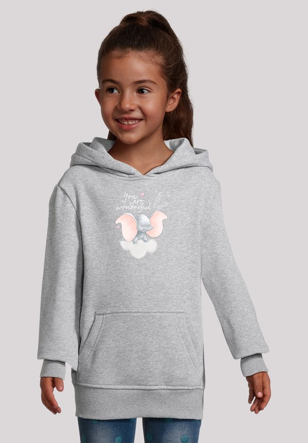 DISNEY DUMBO YOU ARE WONDERFUL - Kapuzenpullover