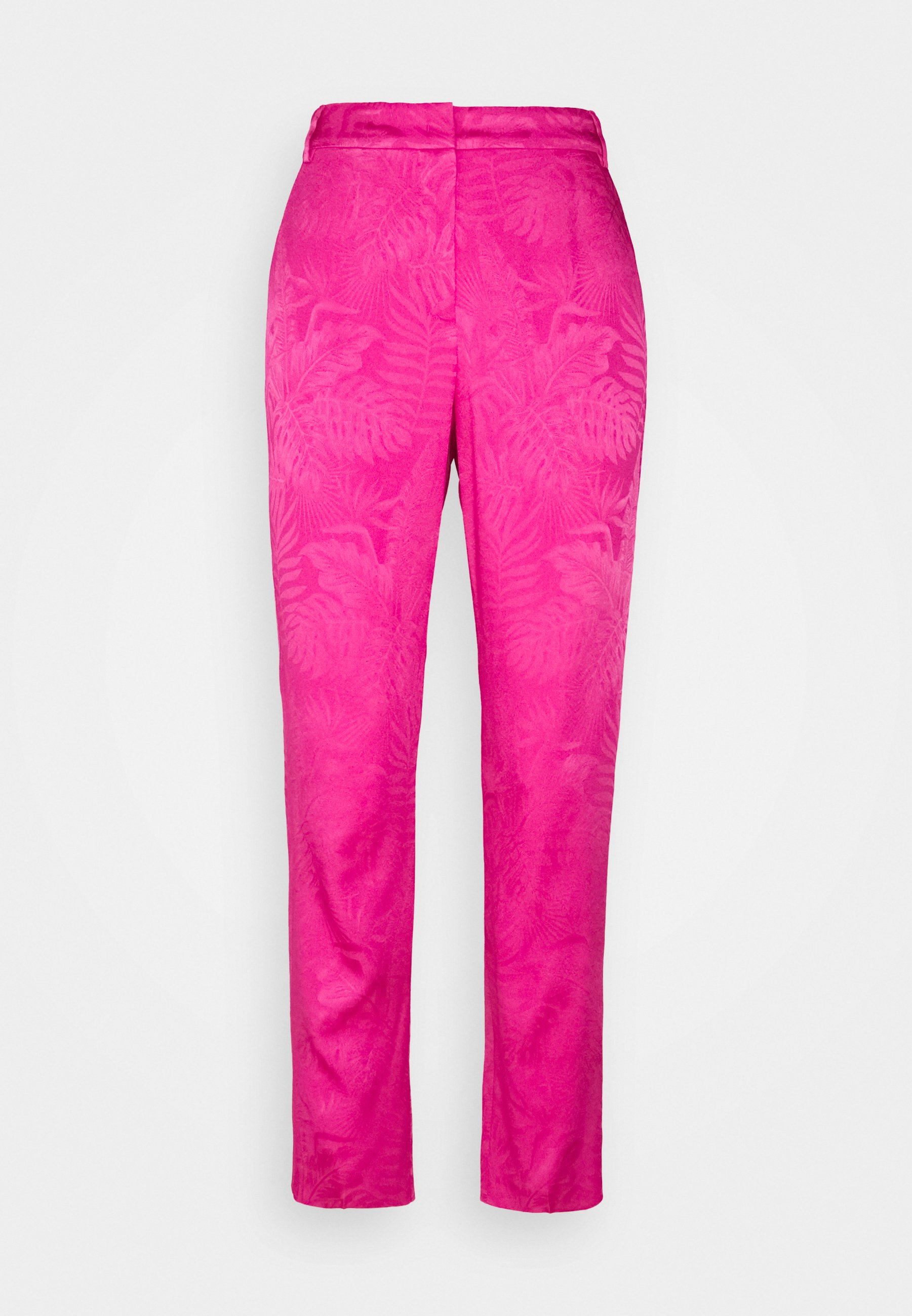 MAX\u0026Co. LUCANO - Pantaloni - fuchsia/fuxia - Zalando.it