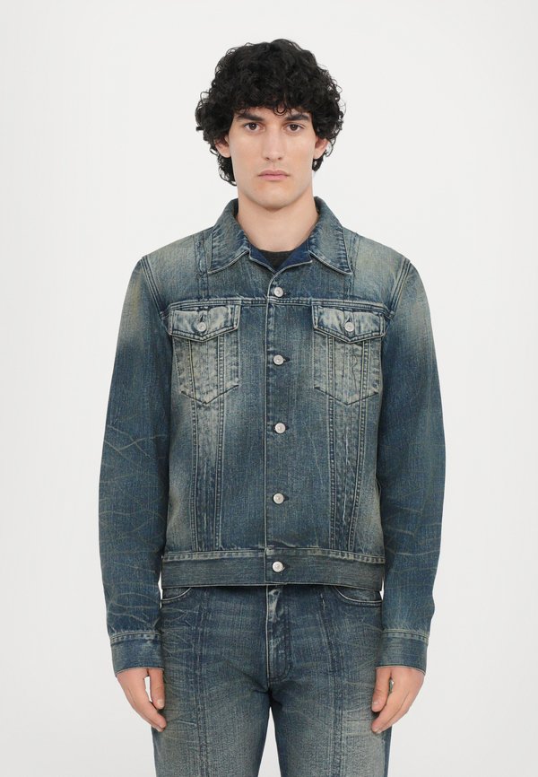 SPORTS JACKET - Denim jacket
