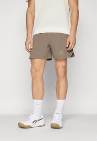Björn Borg SHORT SHORTS - Sportiniai šortai - bungee cord