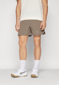 Björn Borg - SHORT SHORTS - Sports shorts - bungee cord Thumbnail Image 1