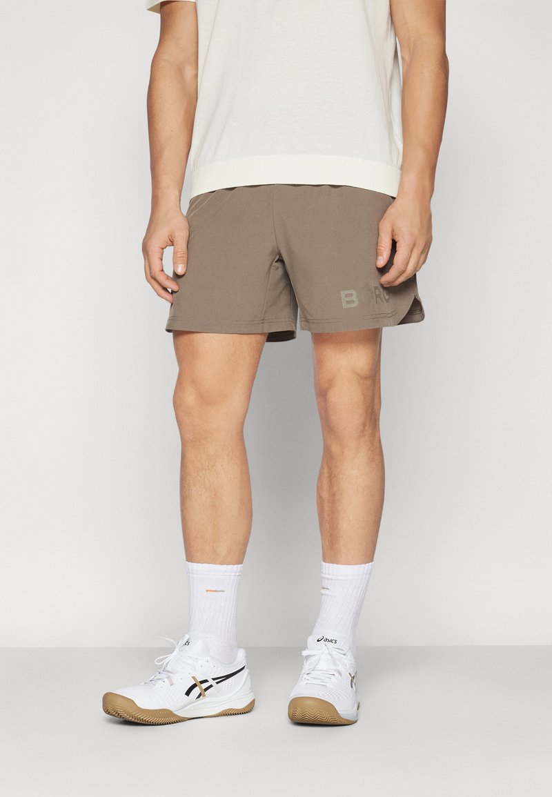 Björn Borg SHORT SHORTS - Sportiniai šortai - bungee cord