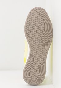LOVE OUR PLANET by MARCO TOZZI Trainers - neon multicolor