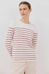 Unausgewählt, pink