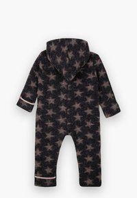 pure pure by BAUER OVERALL WALK UNISEX - Pajac - antracite/taupe