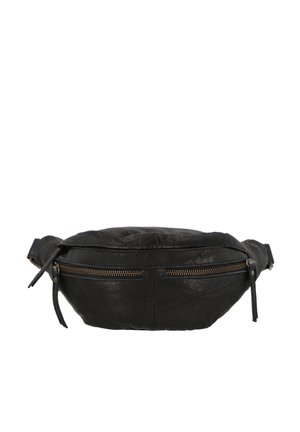 ACTON - Bæltetasker - black