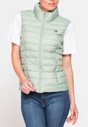 Carrera Jeans, Smanicato - desert sage