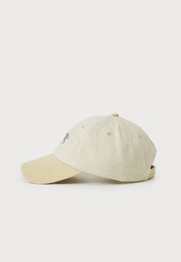 WORK IT OUT - Cap - beige4