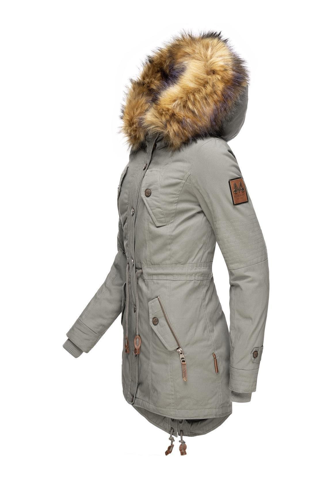 parajumpers nicole