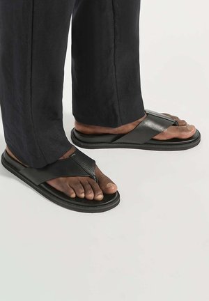 Dune London, Teensandalen - black