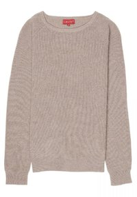 JL De La Tour Pullover - taupe