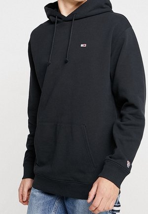 Hoodie - black