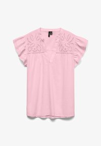 Non sélectionné, parfait pink