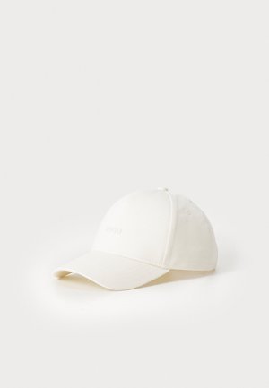CARA - Cap - open white