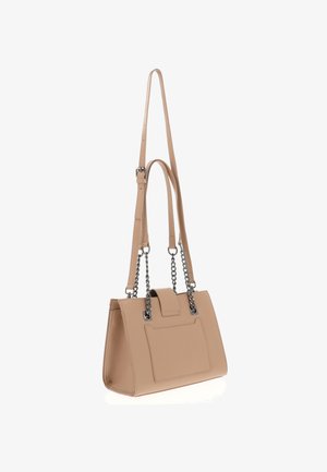 usha Geantă de mână - wollweiss