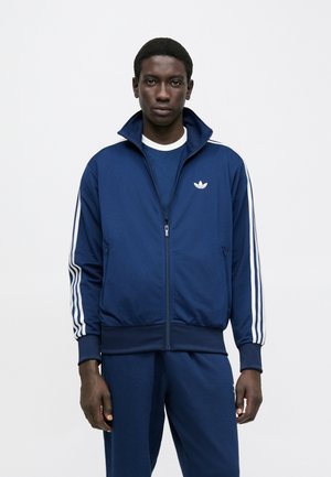 Adidas Originals Firebird Zip-Up Track Sweatshirt — foto 4