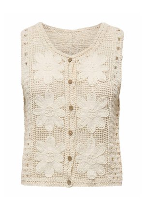 ONLY, Veste sans manches - birch