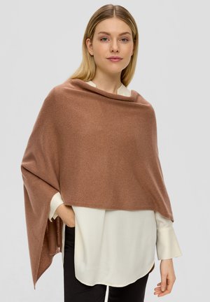 PONCHO - Cape - bernstein