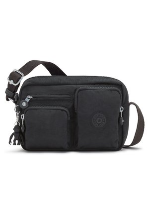 ALBENA B - Skuldertasker - black