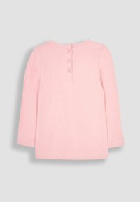 JoJo Maman Bébé 3-PACK PRETTY ROUND NECK -REGULAR FIT - Langarmshirt - blue