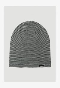 Niet geselecteerd, blackout