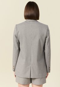 BONOBO Jeans Blazer - bleu marine