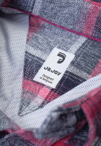 J&JOY GALLOWAY FOREST - Overhemd - pink