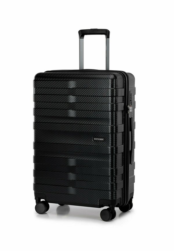 MEDIUM-SIZED POLYCARBONATE SUITCASE - Boardcase